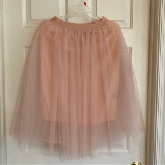 NWT Haute Monde Tulle Skirt, S - Picture 2 of 5